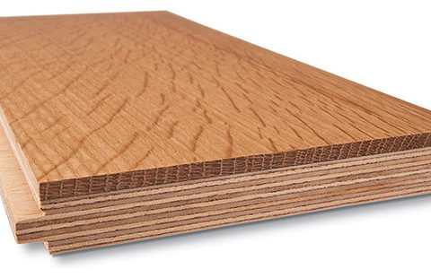 ENGINEERING FLOORING