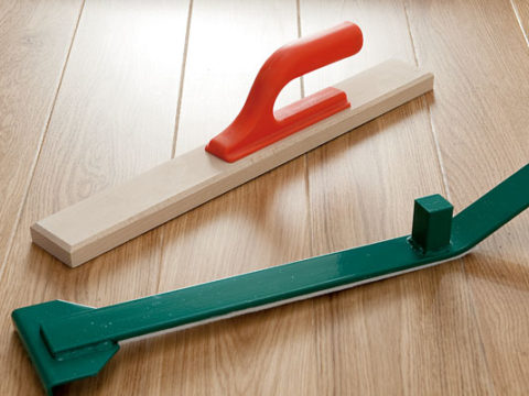 FLOORING ACCESSORIES